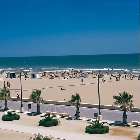 Apartamento Cardenal Valencia Ngoại thất bức ảnh