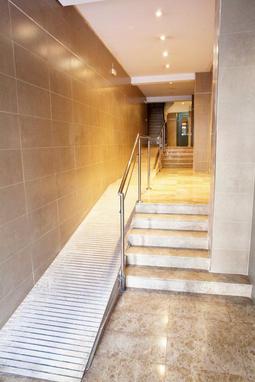 Apartamento Cardenal Valencia Ngoại thất bức ảnh