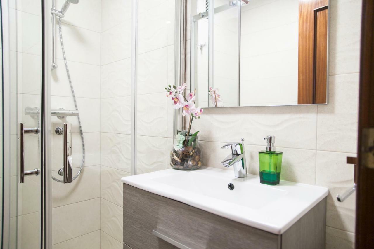 Apartamento Cardenal Valencia Ngoại thất bức ảnh