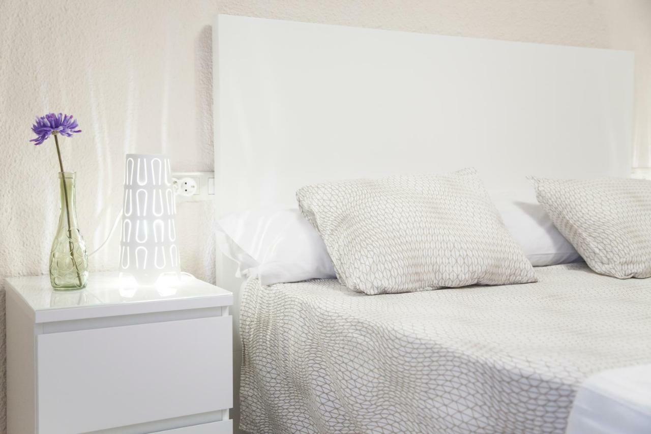 Apartamento Cardenal Valencia Ngoại thất bức ảnh