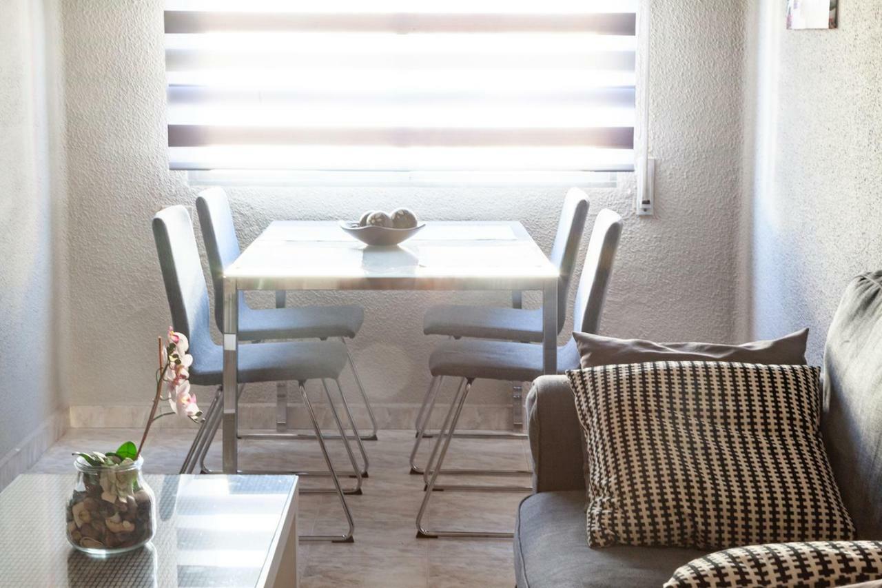 Apartamento Cardenal Valencia Ngoại thất bức ảnh