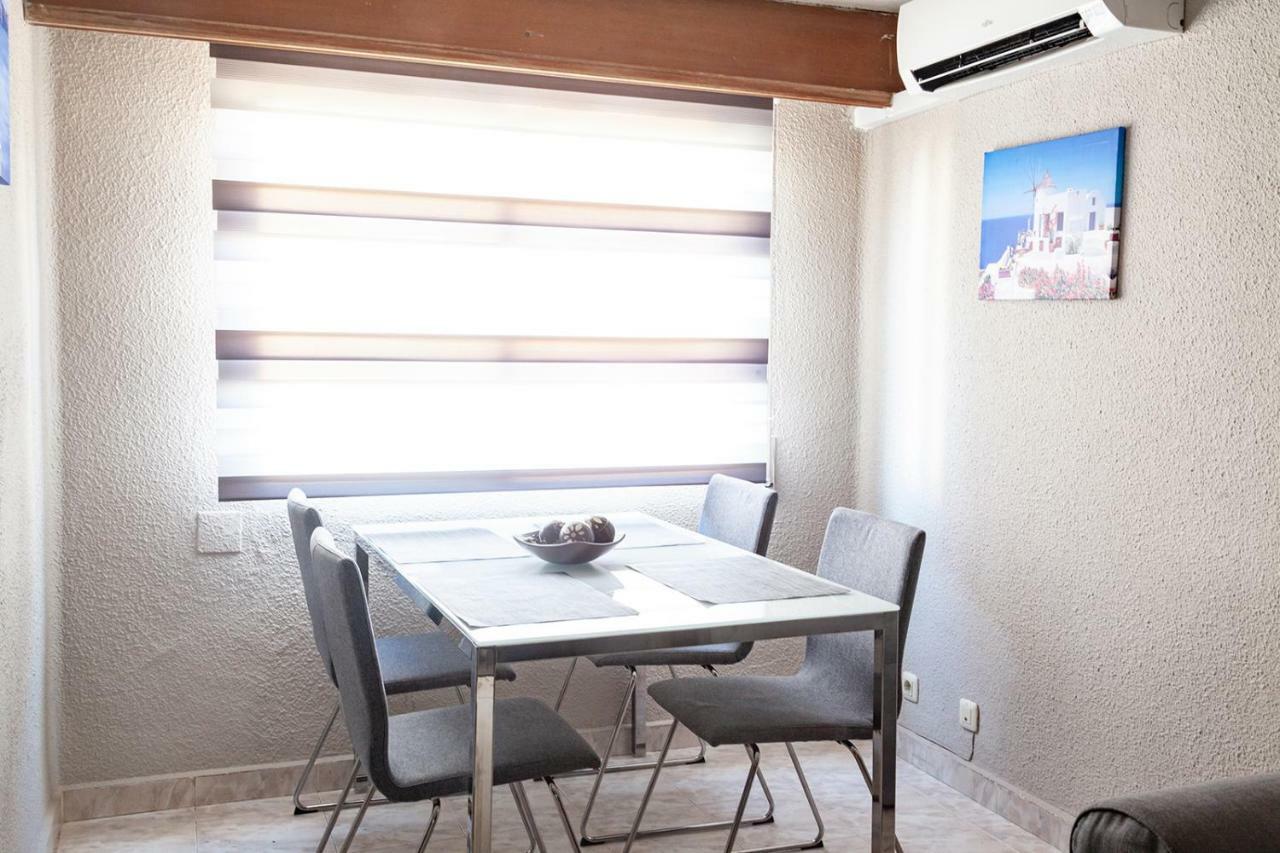 Apartamento Cardenal Valencia Ngoại thất bức ảnh